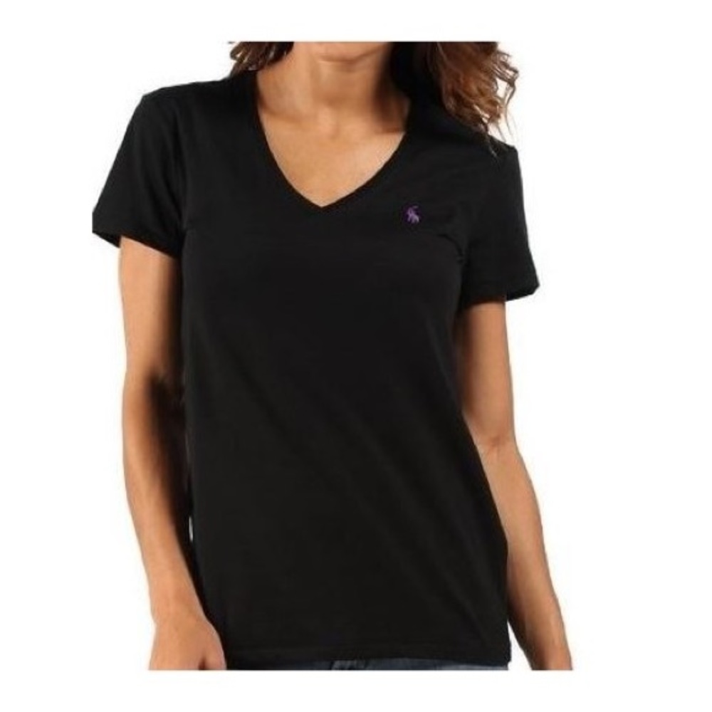 Women’s Ralph Lauren Sport V-neck